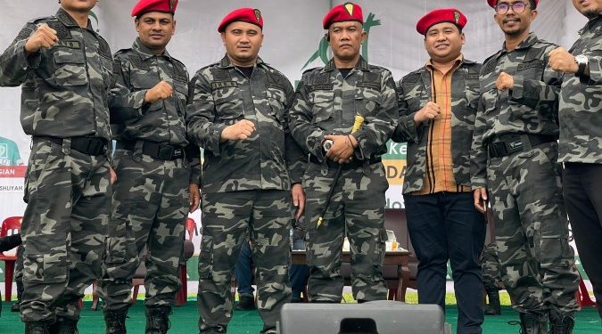 GPA Sultra Apresiasi Langkah Polri dan Kemenkeu Dalam Membongkar Pelanggaran Ekspor Produk Turunan CPO