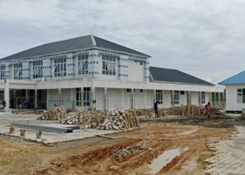 Penanganan Kasus Alih Fungsi Lahan Pangan Butur Mandek, Presiden Diminta Pecat Kapolda Sultra