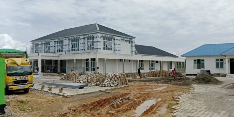 Penanganan Kasus Alih Fungsi Lahan Pangan Butur Mandek, Presiden Diminta Pecat Kapolda Sultra