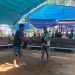 Judi Sambung Ayam Warnai Pesta Panen Desa Bente Diduga Kades Pungut Cukai