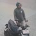 Aksi Pencurian Motor di Siang Bolong di SDN 51 Kendari, Pelaku Terekam CCTV