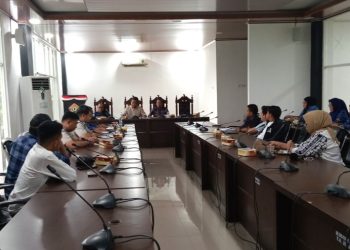 Ahli Waris Tanah Eks-PGSD Tantang Pemprov Tunjukkan Bukti Kepemilikan, BPN Akui Dokumen Banyak Rusak Saat Banjir