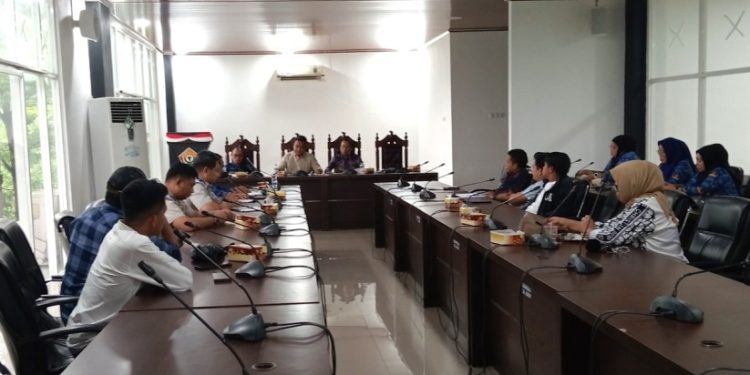 Ahli Waris Tanah Eks-PGSD Tantang Pemprov Tunjukkan Bukti Kepemilikan, BPN Akui Dokumen Banyak Rusak Saat Banjir