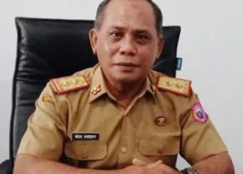 Sekda Tepis Keterlibatan Pejabat Daerah Terhadap Pelanggaran Pidana Lahan Puskesmas Soloy Agung Butur