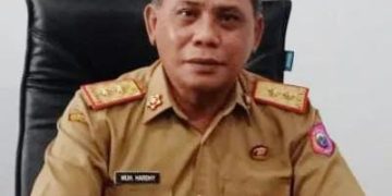 Sekda Tepis Keterlibatan Pejabat Daerah Terhadap Pelanggaran Pidana Lahan Puskesmas Soloy Agung Butur