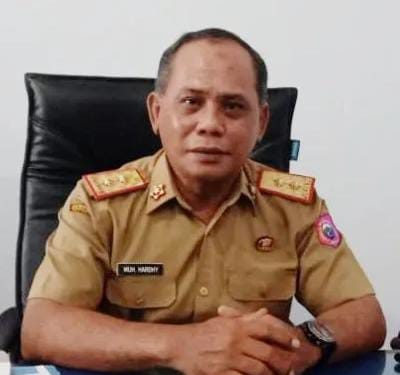 Sekda Tepis Keterlibatan Pejabat Daerah Terhadap Pelanggaran Pidana Lahan Puskesmas Soloy Agung Butur