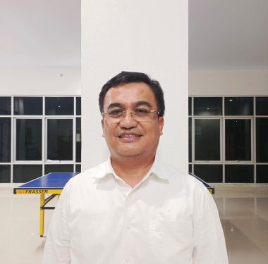 Pemprov Sultra Bangun 100 Lapak UMKM di Kawasan Eks- MTQ, Wujud Komitmen ASR-Hugua Tumbuhkan Ekonomi Rakyat