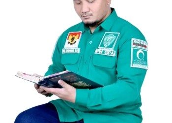 GPA Sultra Dukung BNN RI dan Polda Sultra Ungkap Pengedar Narkoba Jaringan Internasional