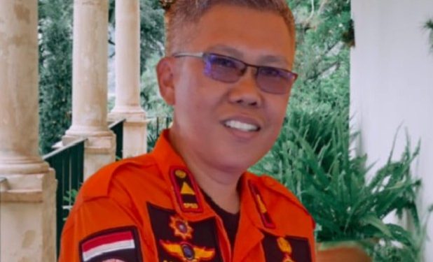 BPBD Bombana Siaga Bencana Hidrometeorologi Akhir Tahun 2025