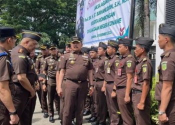 Kejagung Identifikasi Para Pelaku Usaha Tambang “Nakal” di Sultra