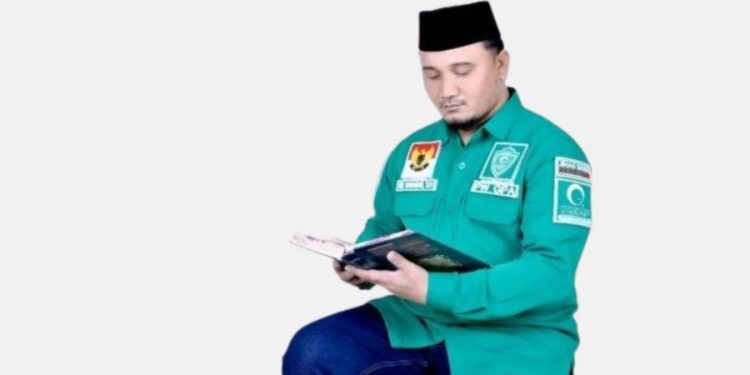 GPA Sultra Dukung BNN RI dan Polda Sultra Ungkap Pengedar Narkoba Jaringan Internasional