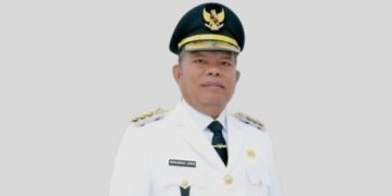 Diduga Gunakan Ijazah Palsu, Bupati Busel Diadukan di Mabes Polri