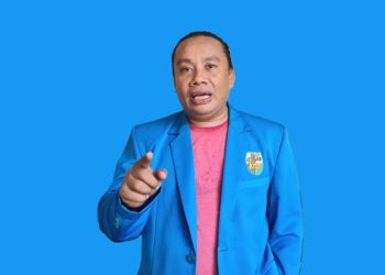 KNPI Kecam Tindakan Penembakan Warga yang Dilakukan Oknum Brimob di Bombana