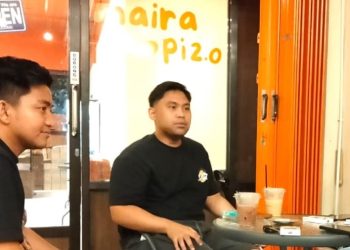 Ketua NasDem Bombana Dorong Digitalisasi Agrominapolitan, Bidik Investor dan Penguatan Ekonomi Rakyat