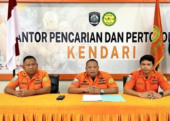 Kasus Kecelakaan Kapal, 25 Orang Meninggal Dunia, 11 Orang Hilang, Selamat 474 Jiwa