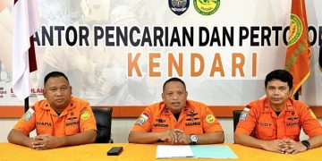 Kasus Kecelakaan Kapal, 25 Orang Meninggal Dunia, 11 Orang Hilang, Selamat 474 Jiwa