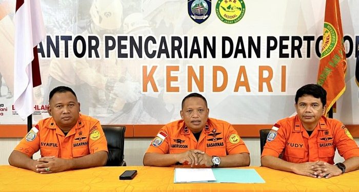 Kasus Kecelakaan Kapal, 25 Orang Meninggal Dunia, 11 Orang Hilang, Selamat 474 Jiwa