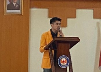 Senjata Negara di Ruang Tambang: Penembakan Wambarema 8 Januari 2025 dan Krisis Profesionalisme Aparat