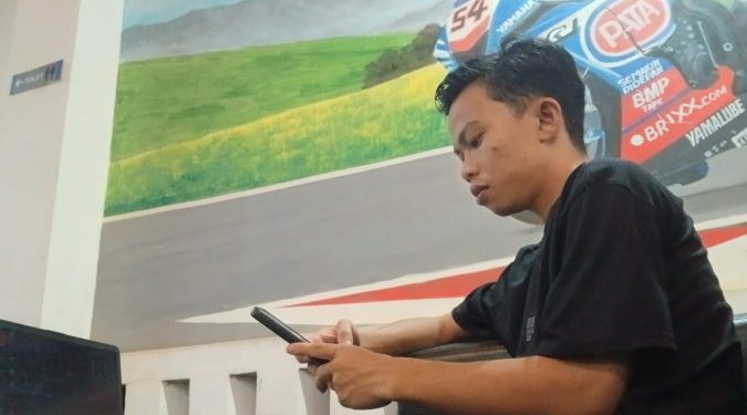 Transportasi Laut Kabaena–Kasipute Terancam Lumpuh, HIPPELWANA Minta Pemda Bertindak