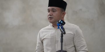 Wakil Bupati Konsel Ajak Masyarakat Perkuat Kepemimpinan dan Spiritualitas