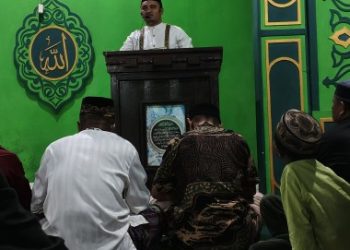 Ketua GPA Sultra, Iksan : Ramadhan Momentum Anak Muda Untuk Introspeksi Diri