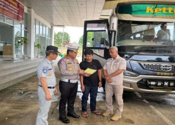 Gubernur Sultra Andi Sumangerukka Kembali Siapkan Mudik Gratis Lebaran Idul Fitri 1447 H