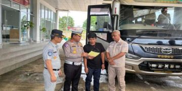 Gubernur Sultra Andi Sumangerukka Kembali Siapkan Mudik Gratis Lebaran Idul Fitri 1447 H