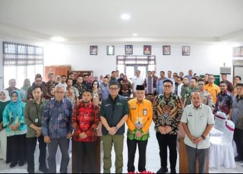 Pemprov Sultra Pastikan Bantuan Pangan Bakal Disalurkan Sebelum Lebaran