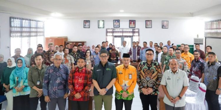 Pemprov Sultra Pastikan Bantuan Pangan Bakal Disalurkan Sebelum Lebaran