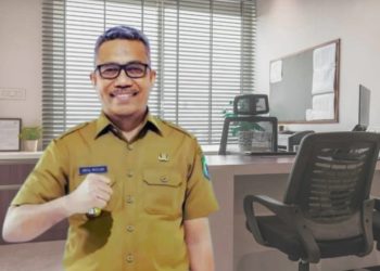 Kursi Sekda Bombana Dilelang, Batas Pendaftaran Dibuka Mulai 12-31 Maret 2026