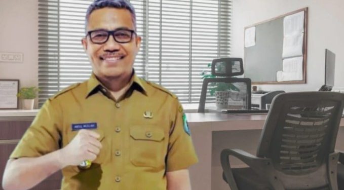 Kursi Sekda Bombana Dilelang, Batas Pendaftaran Dibuka Mulai 12-31 Maret 2026