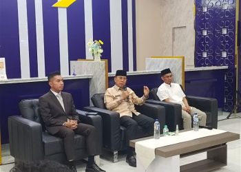 Gubernur Sultra Apresiasi Hasil RUPS Bank Sultra Catatkan Laba Bersih Sebesar Rp 419 Miliar Tahun 2025