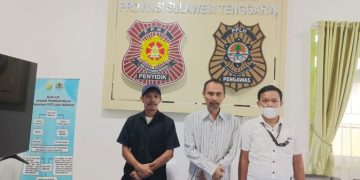 Pemprov Sultra Desak DLH Bombana Seriusi Masalah Longsor yang Ditimbulkan PT. Alamharig di Olondoro