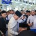 Momentum Idul Fitri, Gubernur Ajak Masyarakat Sultra Perkuat Silaturahmi dan Sinergi Membangun Daerah