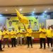 Irham Kalenggo Kembali Terpilih Pimpin Golkar Konawe Selatan