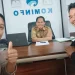 Kominfo Sultra Siap Kawal Kebijakan Pembatasan Media Sosial Anak di Bawah 16 Tahun