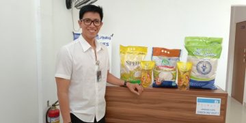 Pemkab Bombana Segera Salurkan Bantuan Pangan Kepada 18.757 KPM