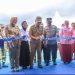 Gubernur Sultra Resmikan SPPG Polresta Kendari, Standar Tinggi untuk Rakyat