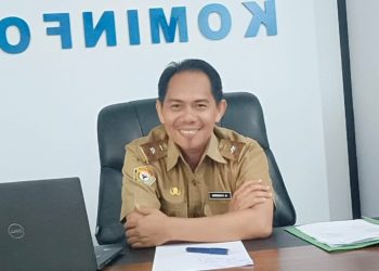HUT Sultra ke-62 Digelar di Kota Kendari, Perayaan Dikemas Dalam Bentuk Harmoni Sultra