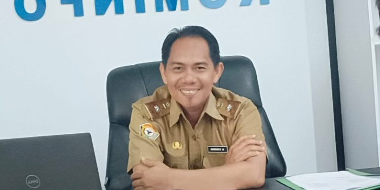 HUT Sultra ke-62 Digelar di Kota Kendari, Perayaan Dikemas Dalam Bentuk Harmoni Sultra