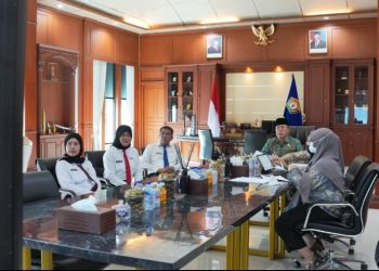 Gebrakan Gubernur Terapkan Meritokrasi: Wawancara Langsung Calon Pejabat Hingga Kerjasama Manajemen Talenta ASN dengan Jawa Barat