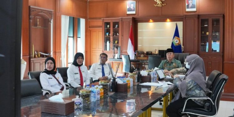 Gebrakan Gubernur Terapkan Meritokrasi: Wawancara Langsung Calon Pejabat Hingga Kerjasama Manajemen Talenta ASN dengan Jawa Barat