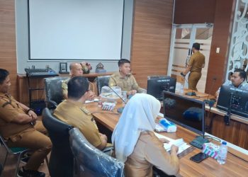 Gandeng Pelaku Usaha, DLH Konsel Perkuat Sinergi Pengelolaan Sampah di Wilayah Penyangga