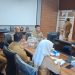 Gandeng Pelaku Usaha, DLH Konsel Perkuat Sinergi Pengelolaan Sampah di Wilayah Penyangga