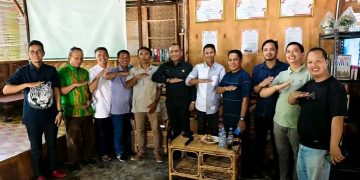 Dorong Peningkatan PAD, DPRD Konsel Gelar Dialog Bersama Pelaku UMKM