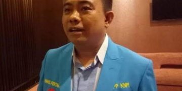Sentil Ubedillah Badrun, KNPI: Jangan Bungkus Opini Politis Pakai Jubah Akademisi