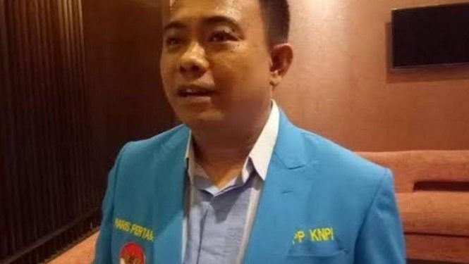 Sentil Ubedillah Badrun, KNPI: Jangan Bungkus Opini Politis Pakai Jubah Akademisi