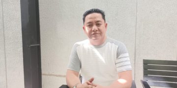 Wabup Bombana Tegaskan PT. Almharig Untuk Tidak Menambang di Area Sumber Mata Air