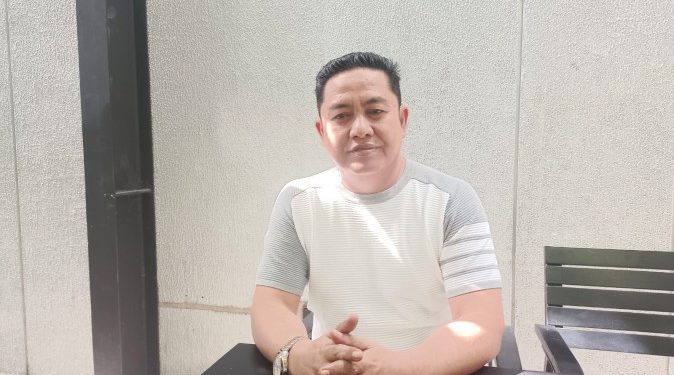 Wabup Bombana Tegaskan PT. Almharig Untuk Tidak Menambang di Area Sumber Mata Air