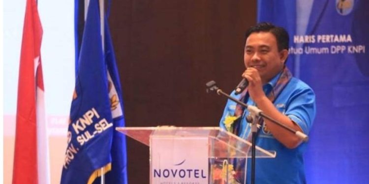 KNPI Imbau Pemuda Jaga Persatuan di Tengah Isu Pemakzulan Pemerintah